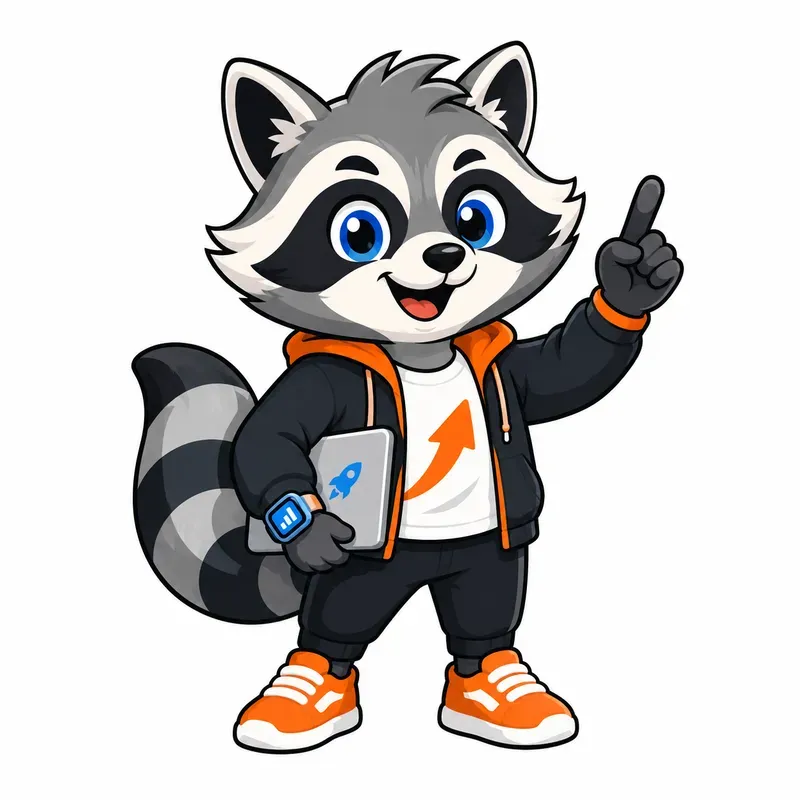 Cute 2D Brand Mascot Generator