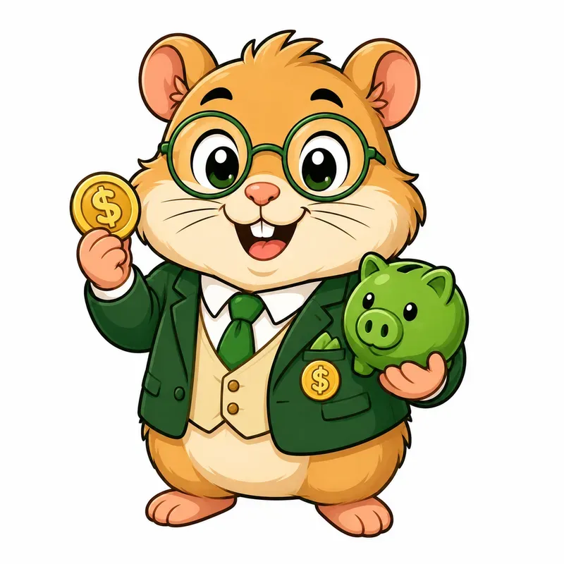 Cute 2D Brand Mascot Generator