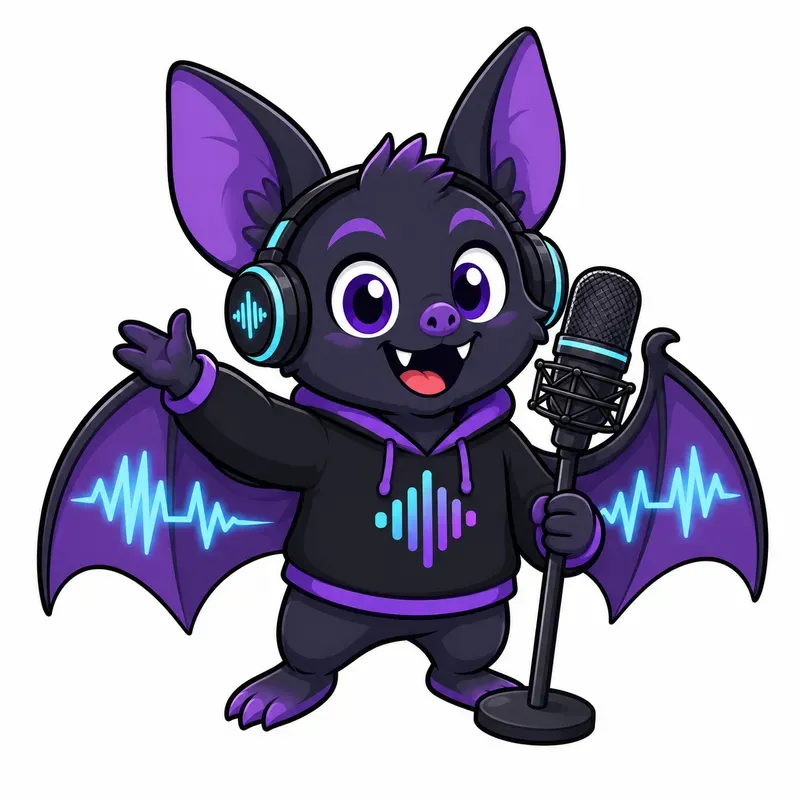 Cute 2D Brand Mascot Generator