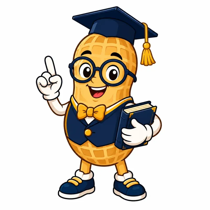 Cute 2D Brand Mascot Generator
