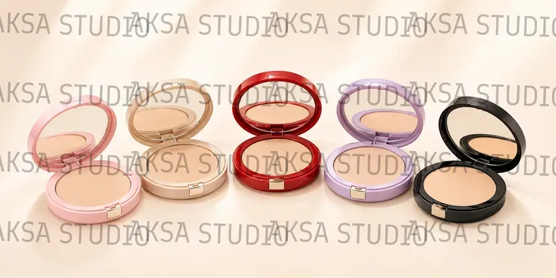 Product Colorway Showcases