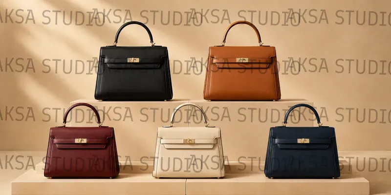 Product Colorway Showcases