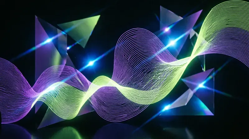 Futuristic Backgrounds