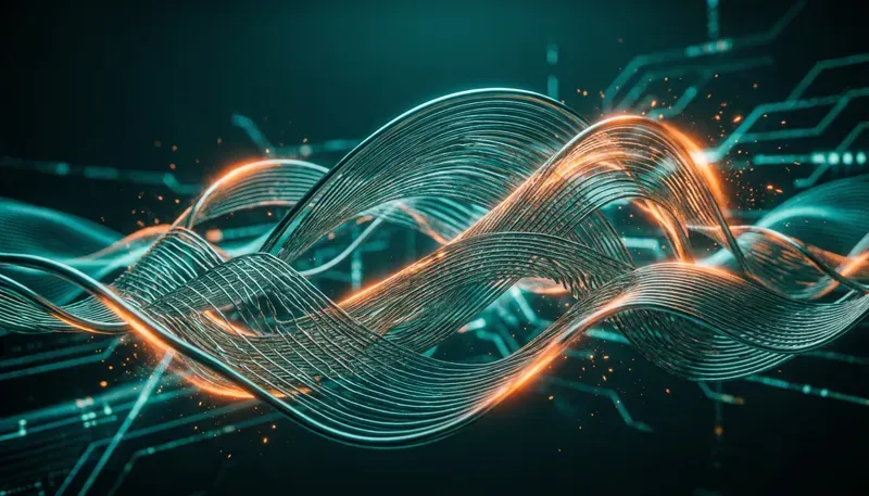 Futuristic Backgrounds