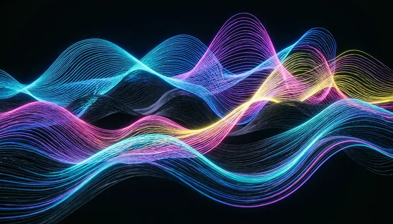 Futuristic Backgrounds
