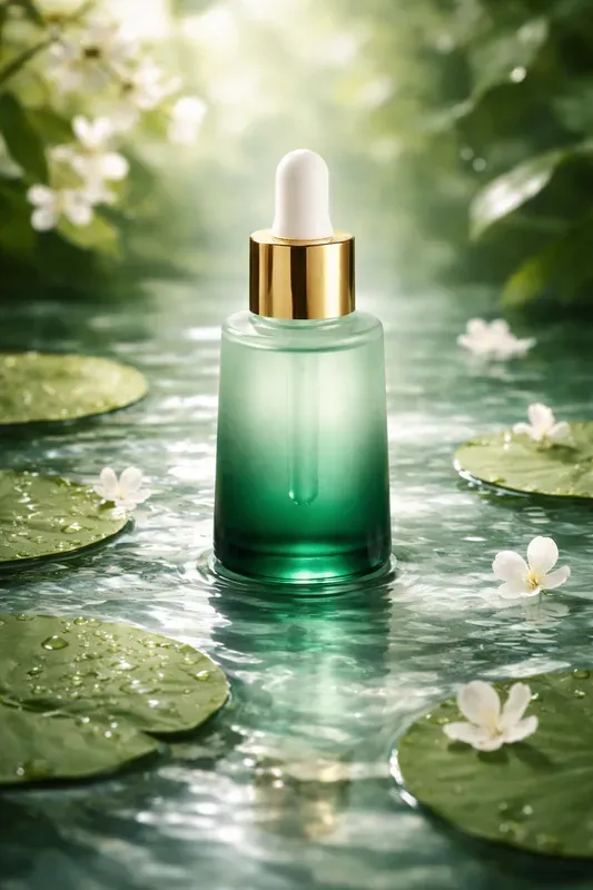 Universal Luxury Spring Product Mockups