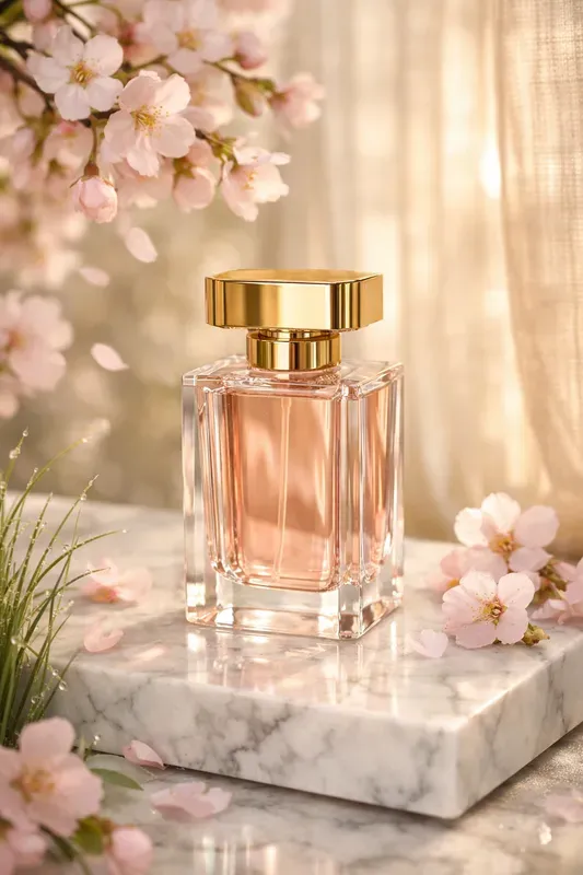 Universal Luxury Spring Product Mockups