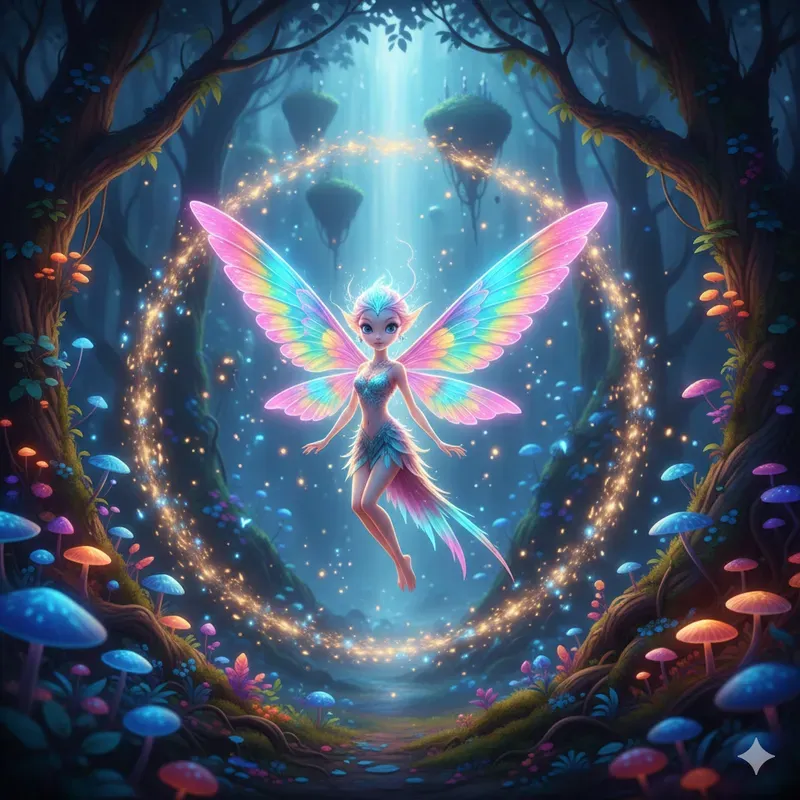 Creative Variation Sets