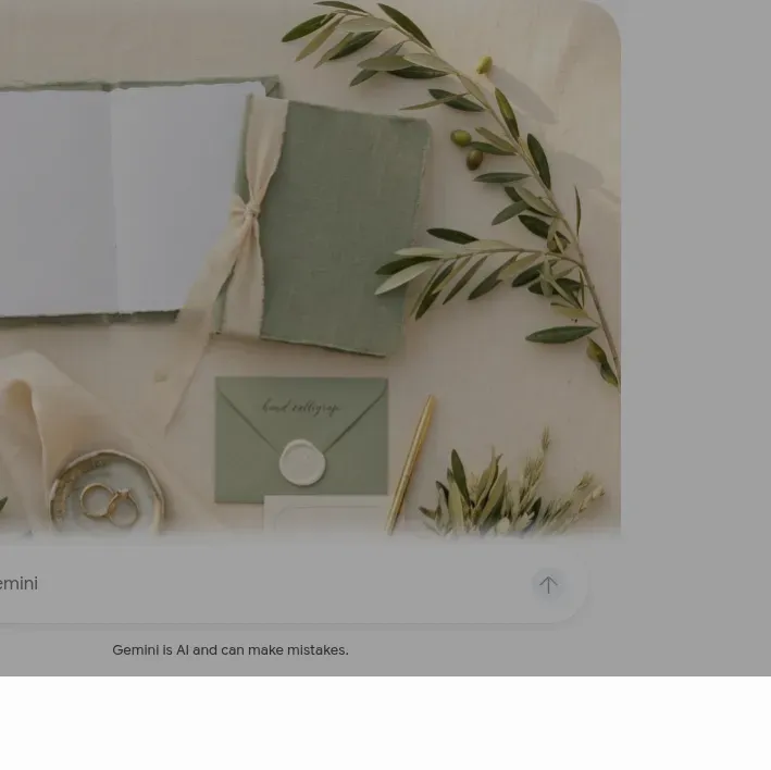 Wedding Detail Flatlay Photo Builders