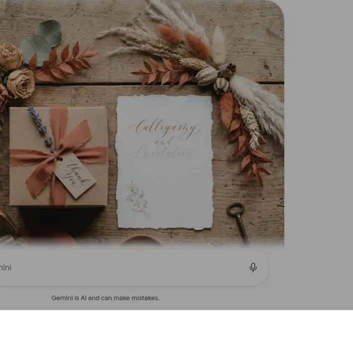 Wedding Detail Flatlay Photo Builders