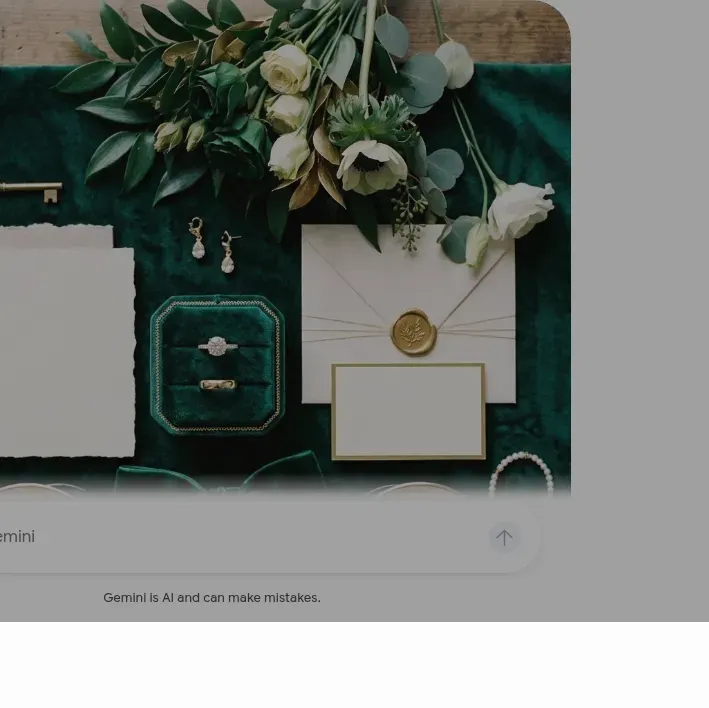 Wedding Detail Flatlay Photo Builders