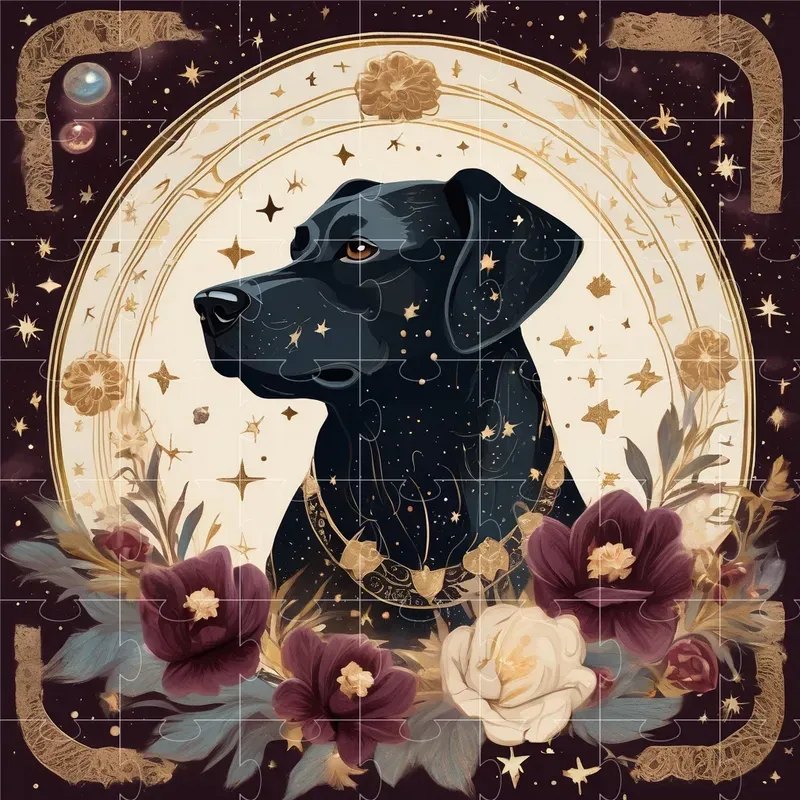 Celestial Blossoms