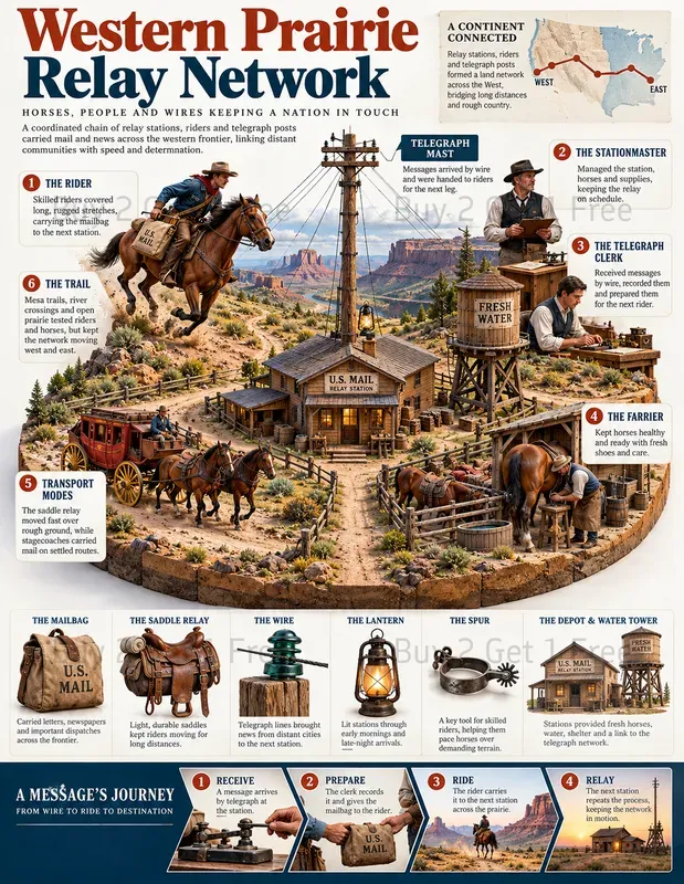 3D Infographic Ecosystem Explainers