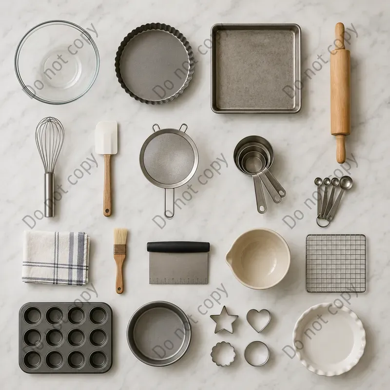 Knolling Flat Lay Photo Boards