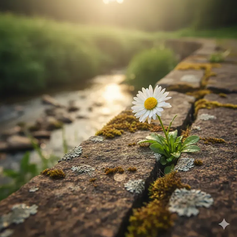 Where Small Wonders Invite Good Fortune