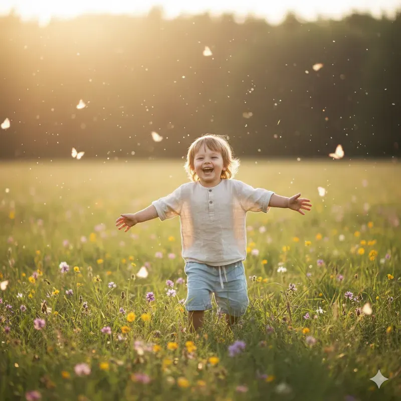 Where Small Wonders Invite Good Fortune