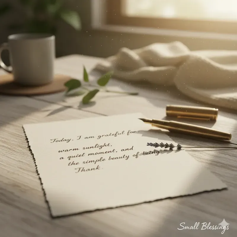 Where Small Wonders Invite Good Fortune