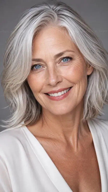 Beautiful Studio Portraits