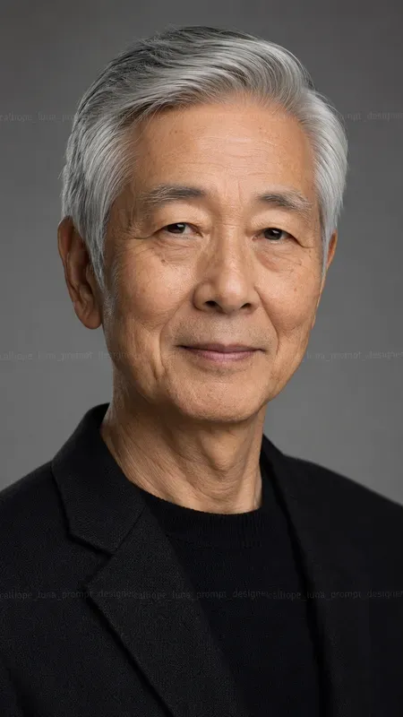 Beautiful Studio Portraits