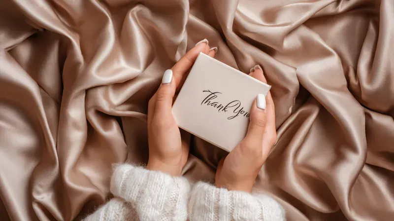 Luxury Gift Box Product Mockups