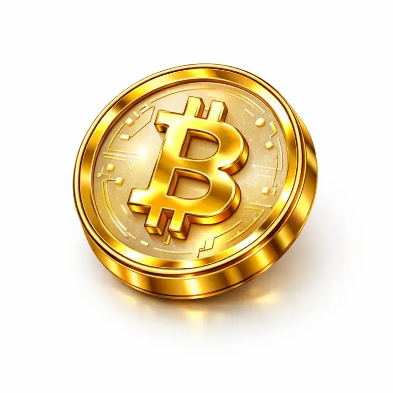 Luxury 3D Glass Gold Icon Generator