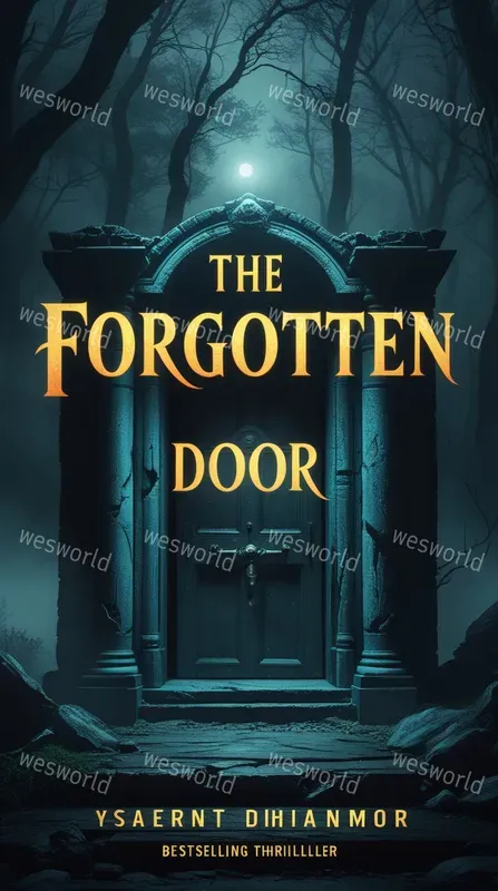 Book Cover Design Psychological Thrillers