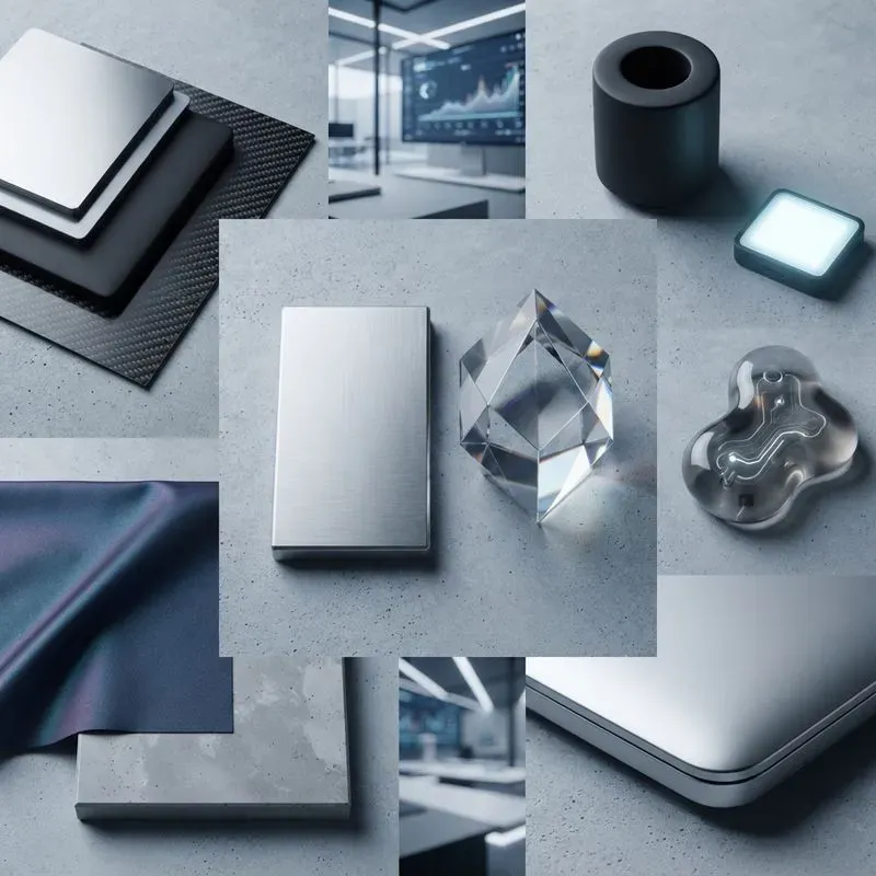 Brand Moodboard Visual Generator