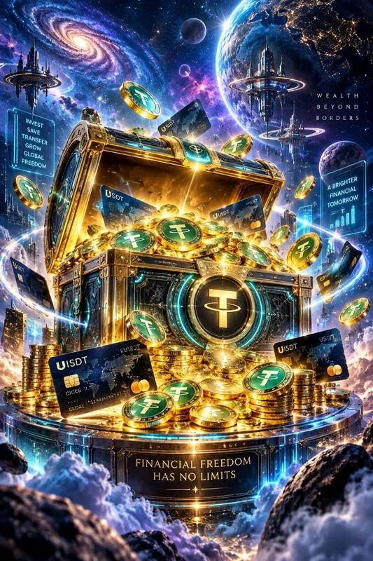 Cosmic Digital Treasures