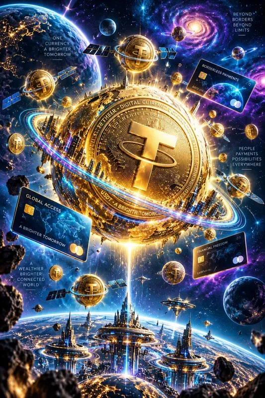Cosmic Digital Treasures