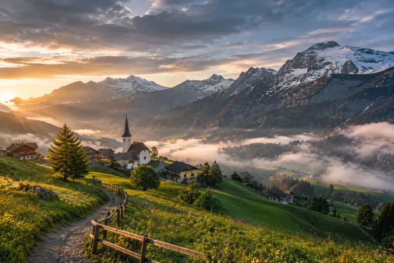 Ultimate Fine Art Landscape Masters