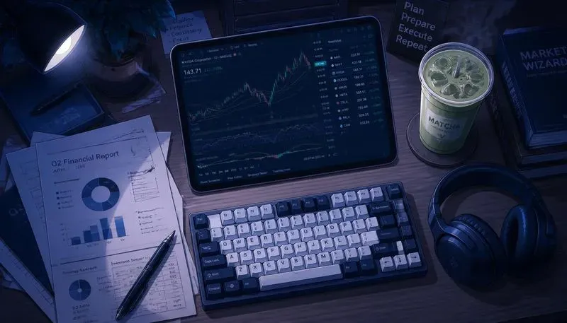 Ultimate Lofi Study Aesthetic Generator