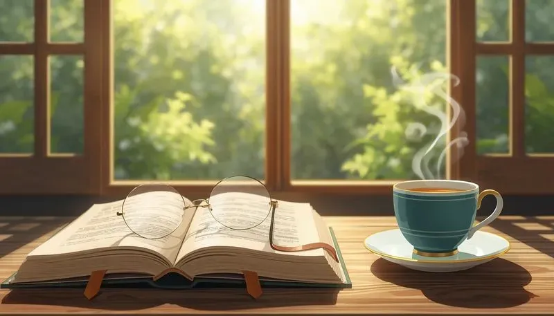 Ultimate Lofi Study Aesthetic Generator