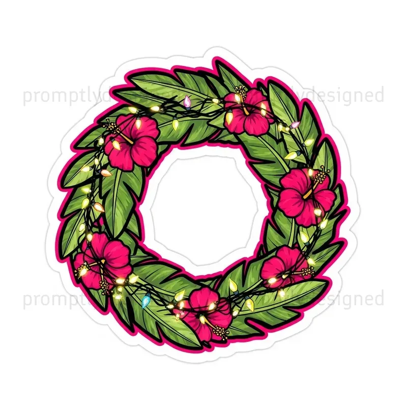 Christmasinjuly Stickers