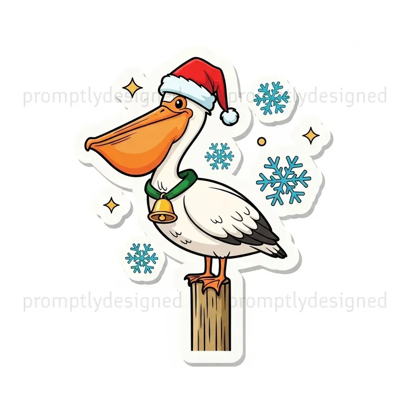 Christmasinjuly Stickers