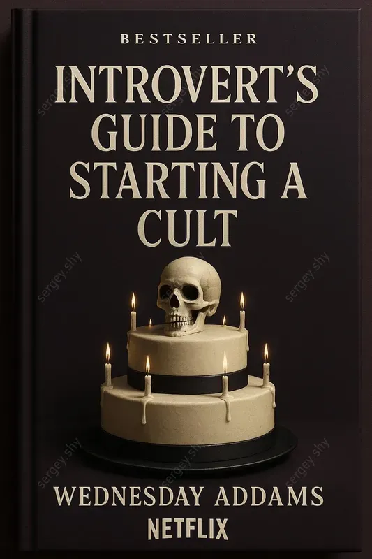 Surreal seller Book Covers