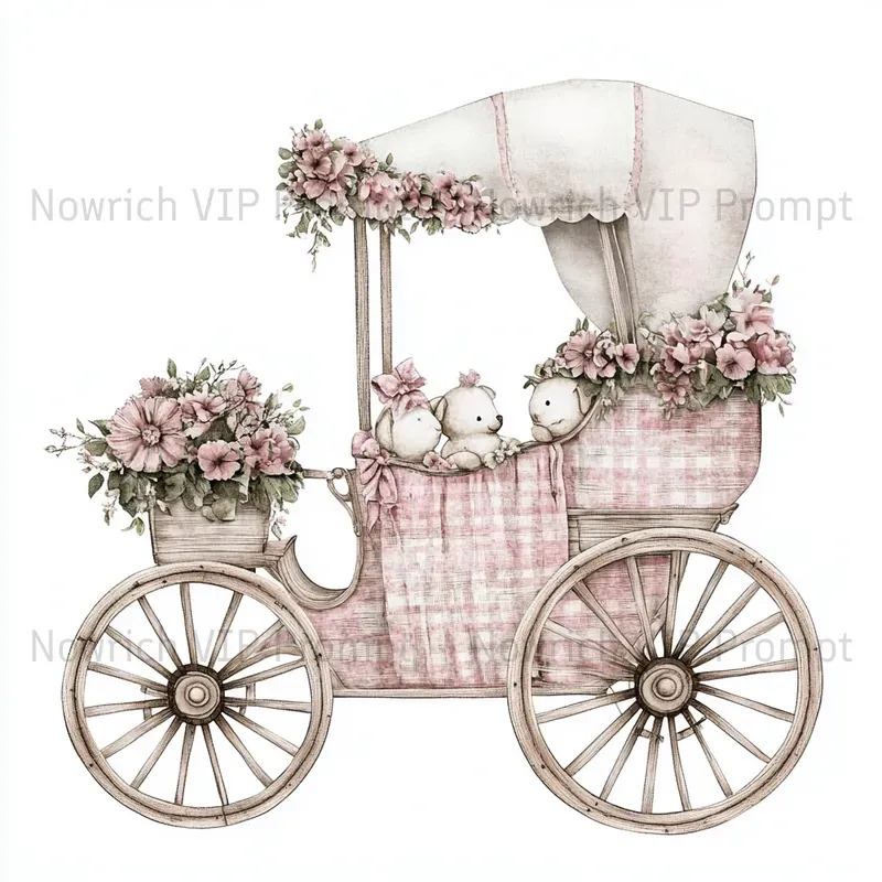 Beautiful Wedding Cliparts