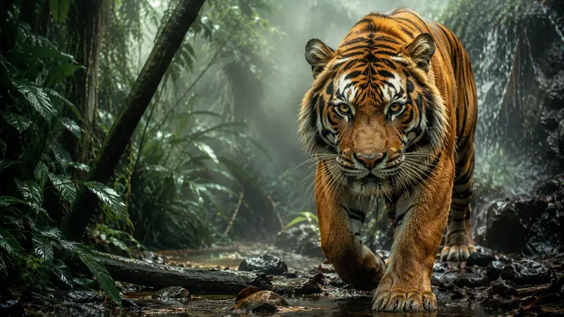 Wildlife Thumbnail Creators
