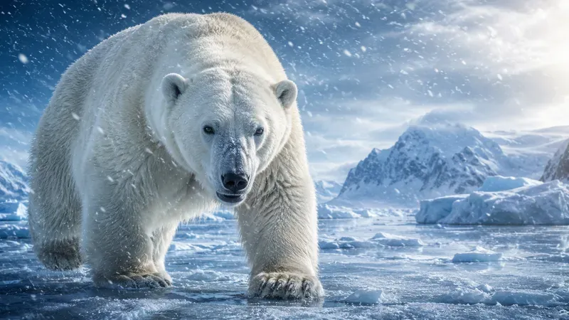 Wildlife Thumbnail Creators