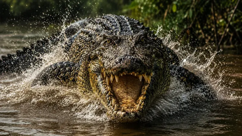 Wildlife Thumbnail Creators