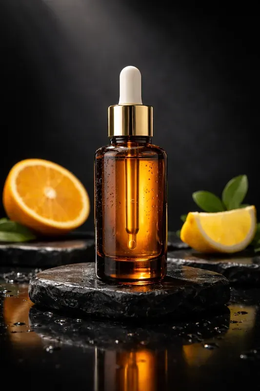 Luxury Product Hero Ads