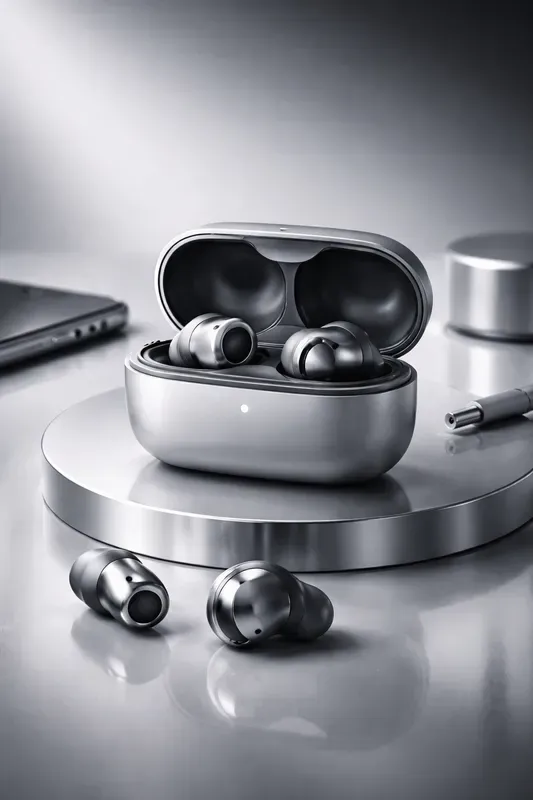 Luxury Product Hero Ads
