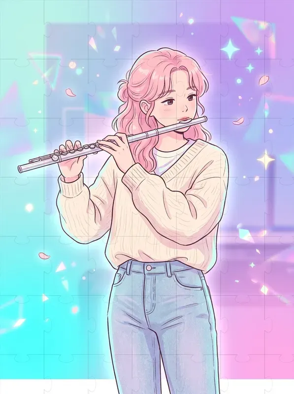 Kawaii Dreamcore Object Generator