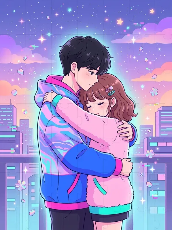 Kawaii Dreamcore Object Generator