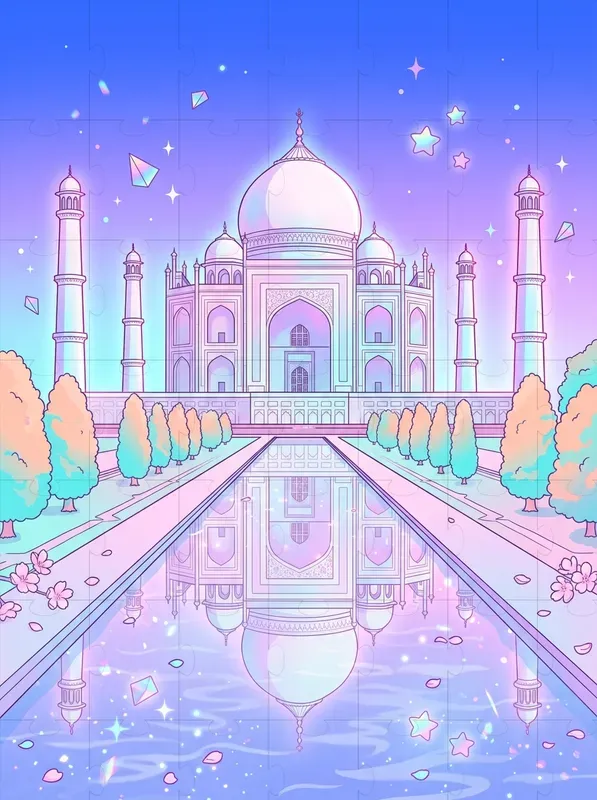 Kawaii Dreamcore Object Generator