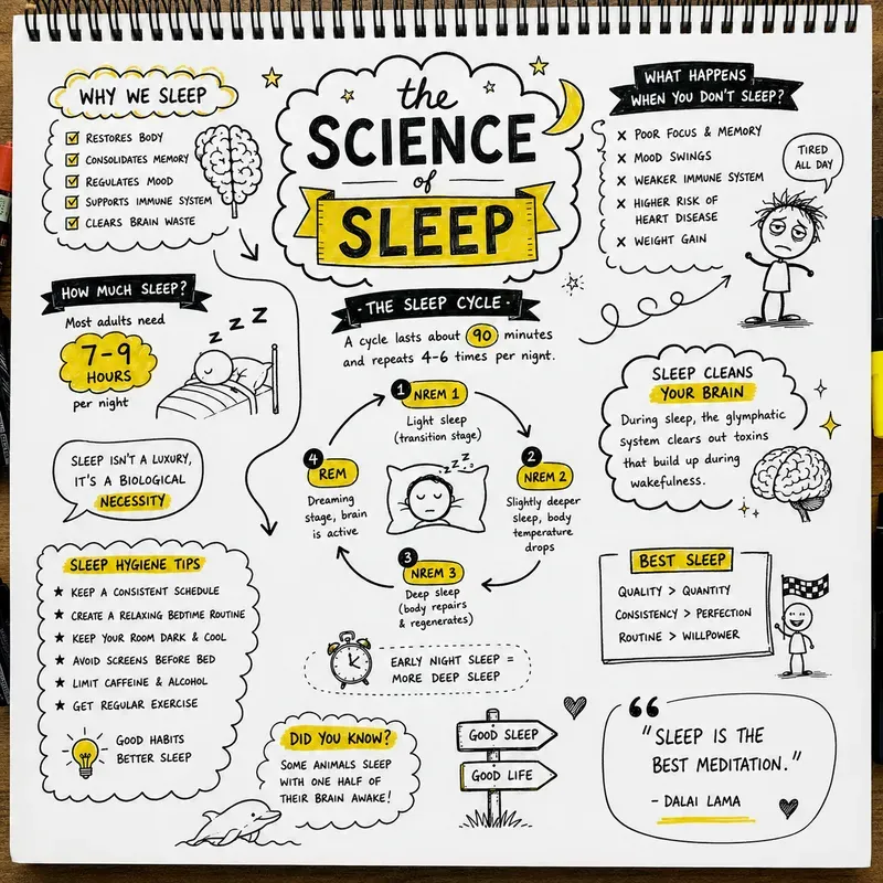 Handdrawn Sketchnote Creators