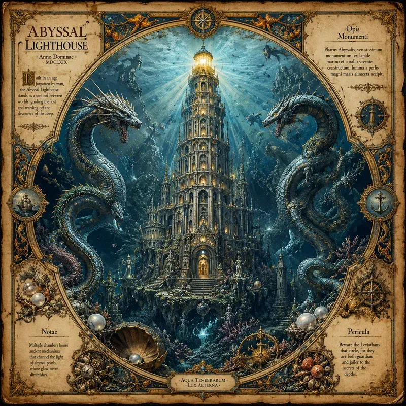Mythic Relics Archive Series