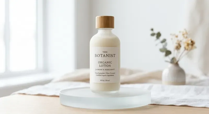 Professional Product Photography