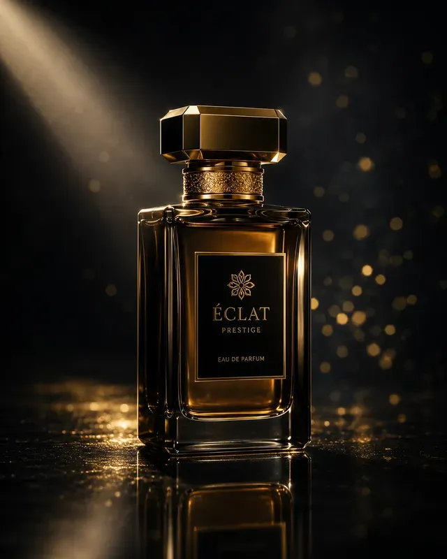 Luxury Watch Product Photography