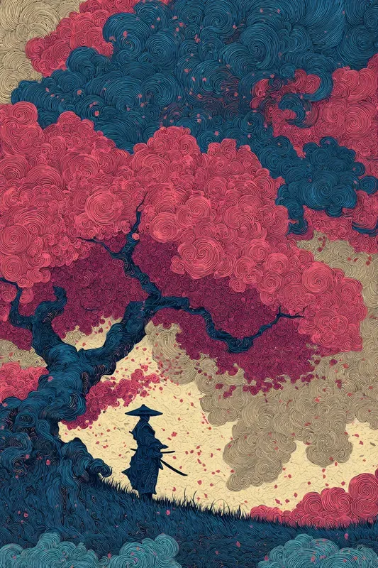 Hokusai Ukiyoe Japanese Art Style Prints