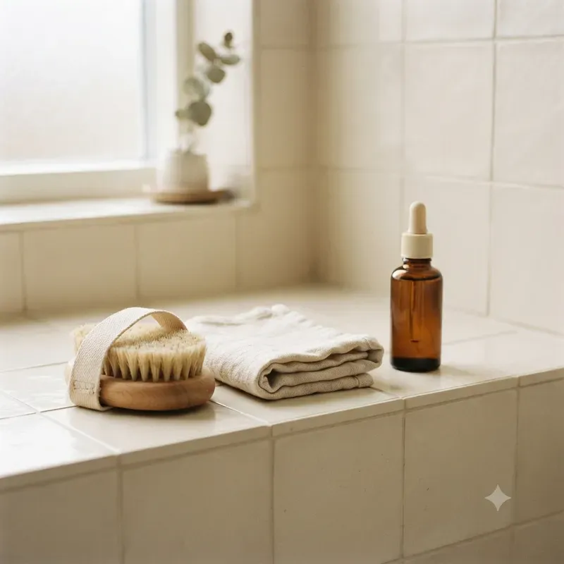 Everyday Wellness Ritual Scene Builders